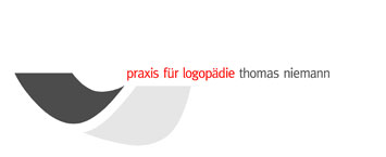 Logo Praxis f&uuml;r Logop&auml;die Thomas Niemann